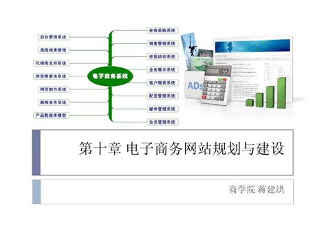 电子商务网站建设与规划详解_新供应商的开发与导入更新)